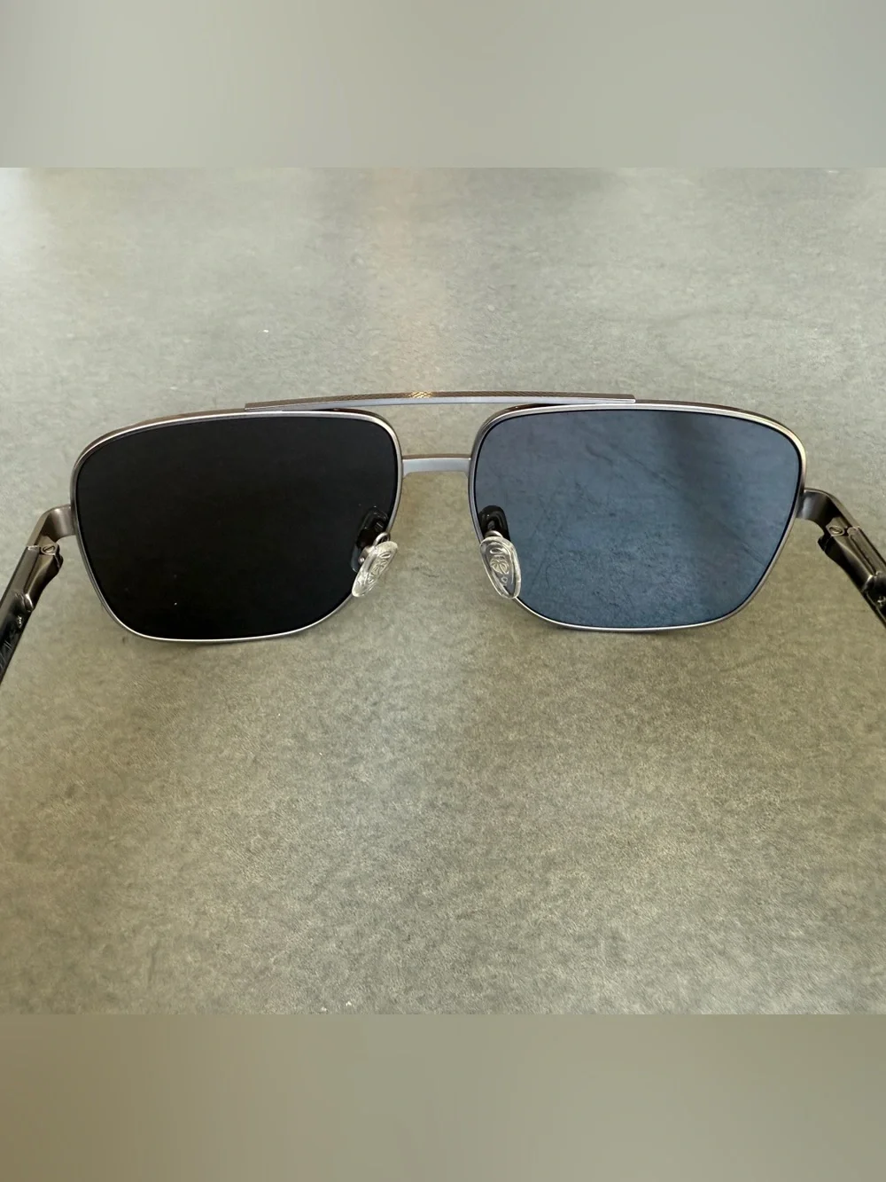 Heatwave Nimitz Sunglasses